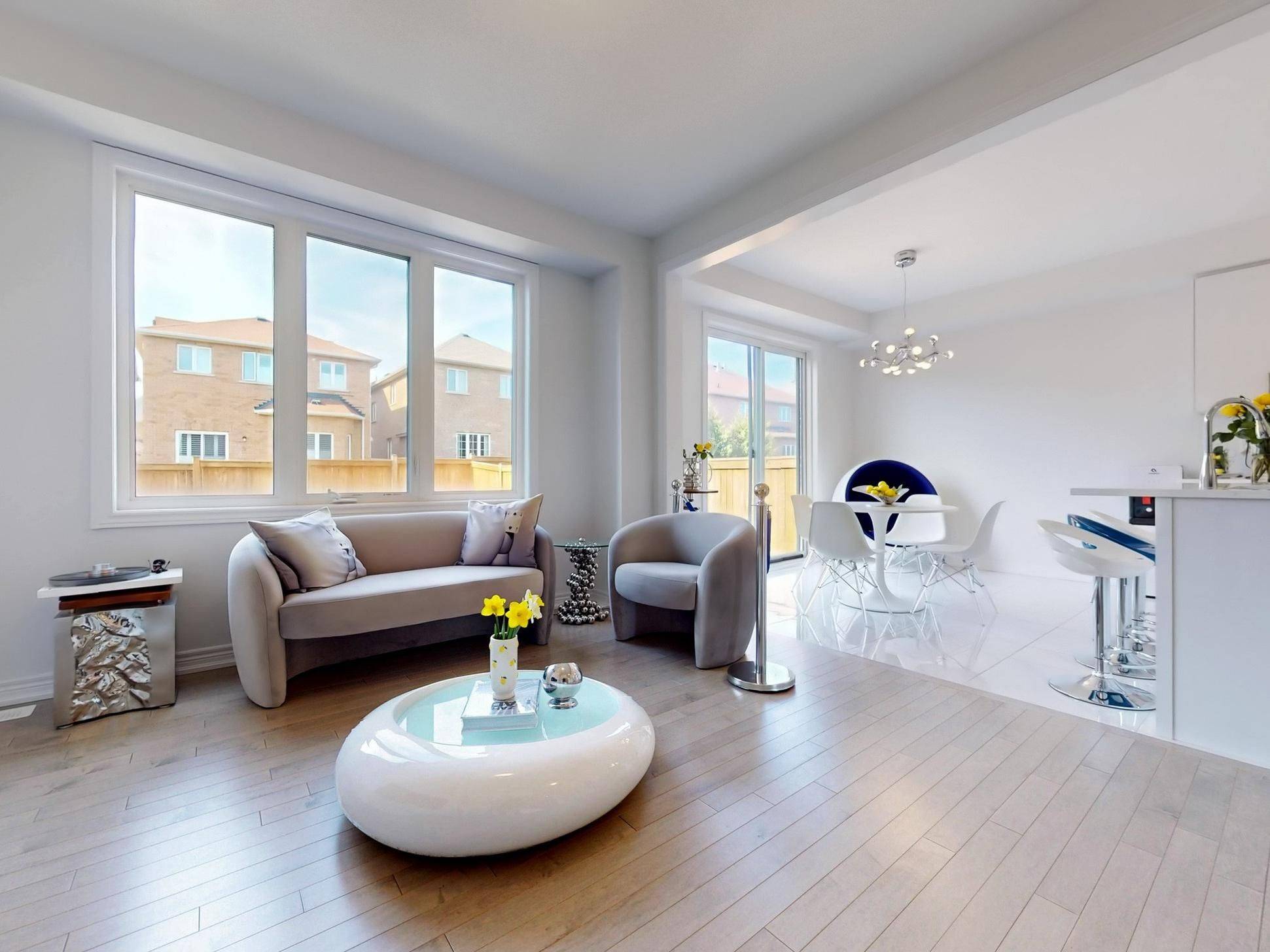 Whitchurch-stouffville, ON L4A 4V1,307 Busato DR