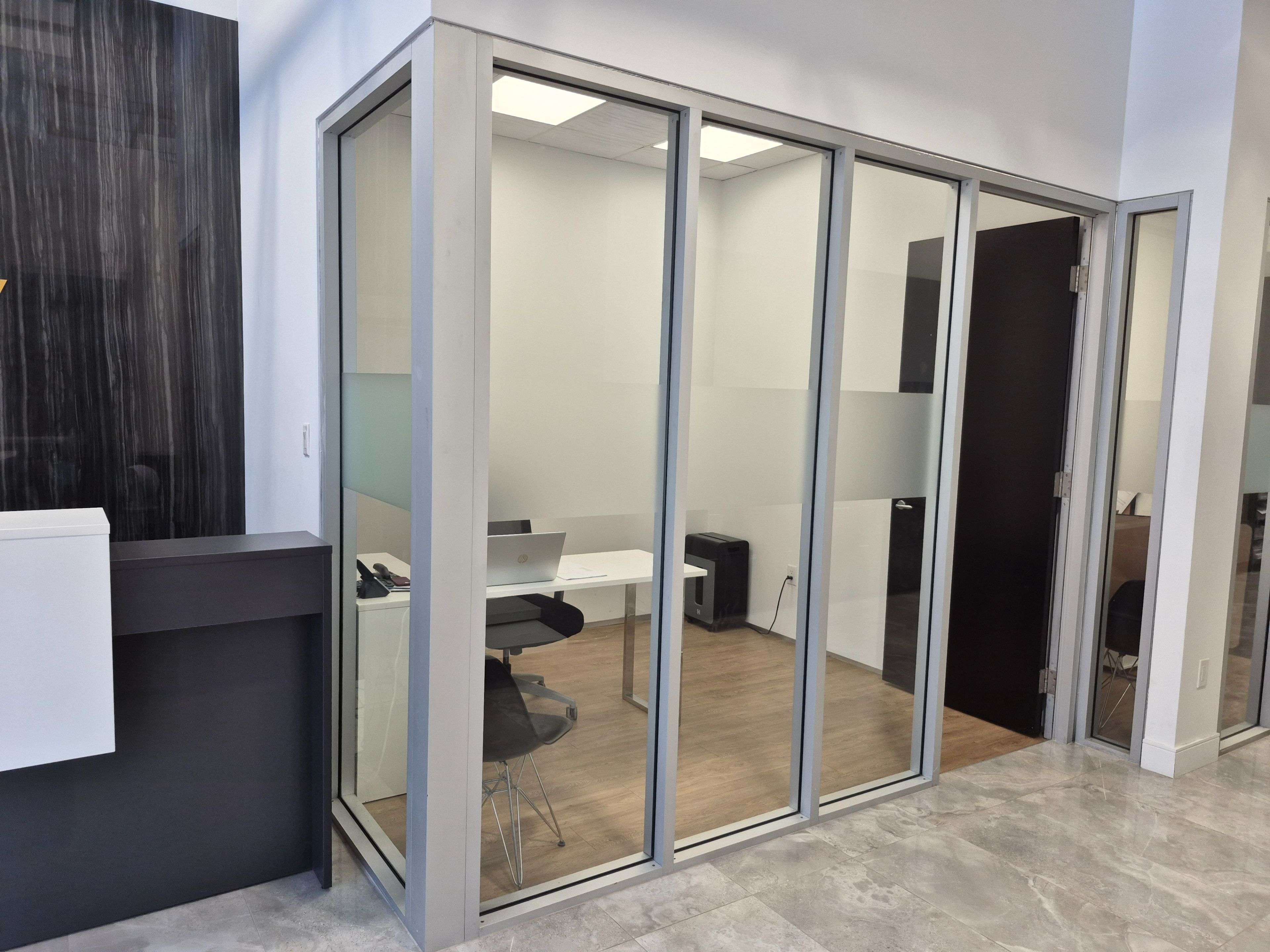Vaughan, ON L4K 3T8,665 Millway AVE #60