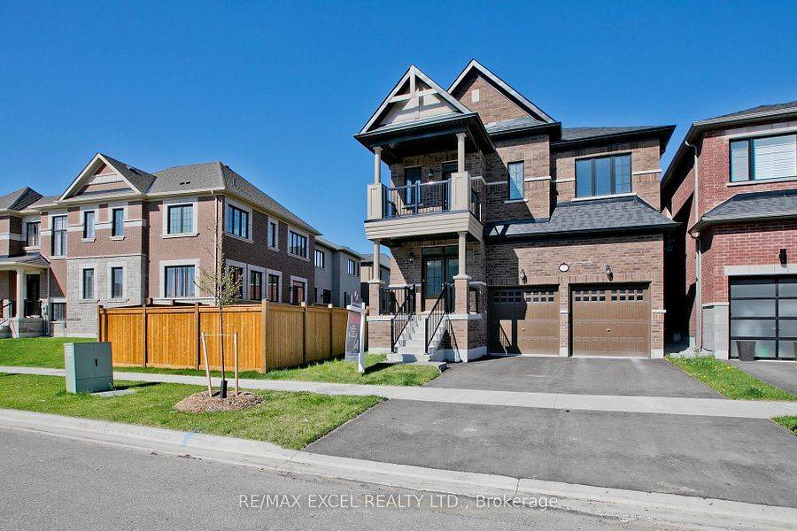 Markham, ON L3S 0G3,4 Yarl DR