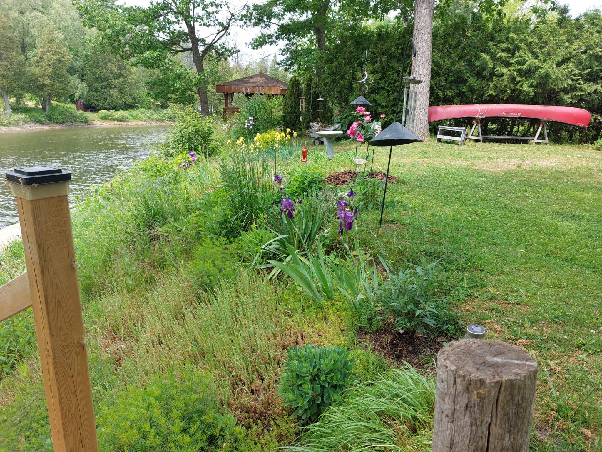 Wasaga Beach, ON L9Z 2V1,742 Oxbow Park DR