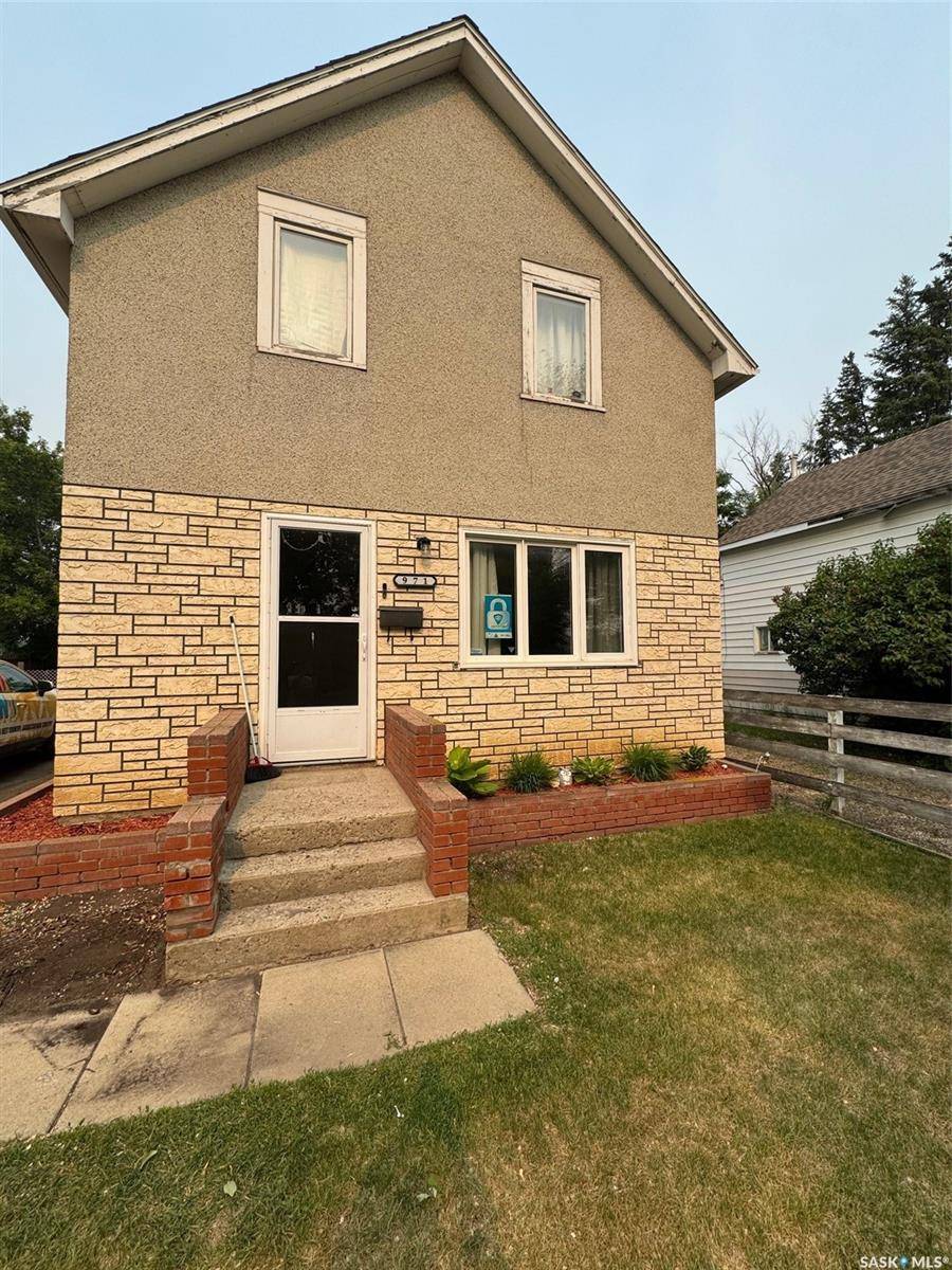 971 108th STREET, North Battleford, SK S9A 2A7