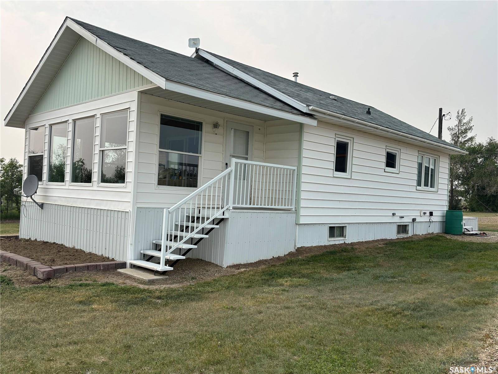 Rural Address,  Swift Current Rm No. 137,  SK S9H 3V5