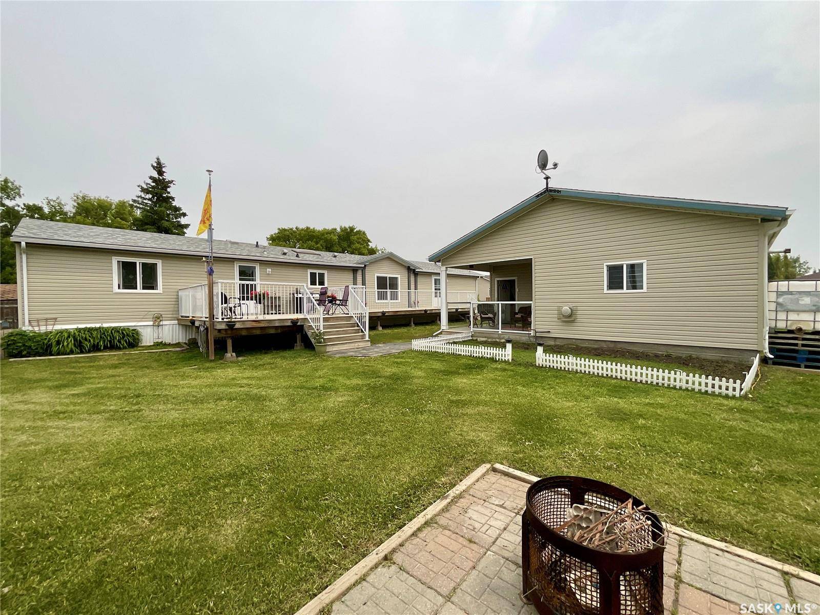 62 Main STREET, Lajord Rm No. 128, SK S0G 2T0