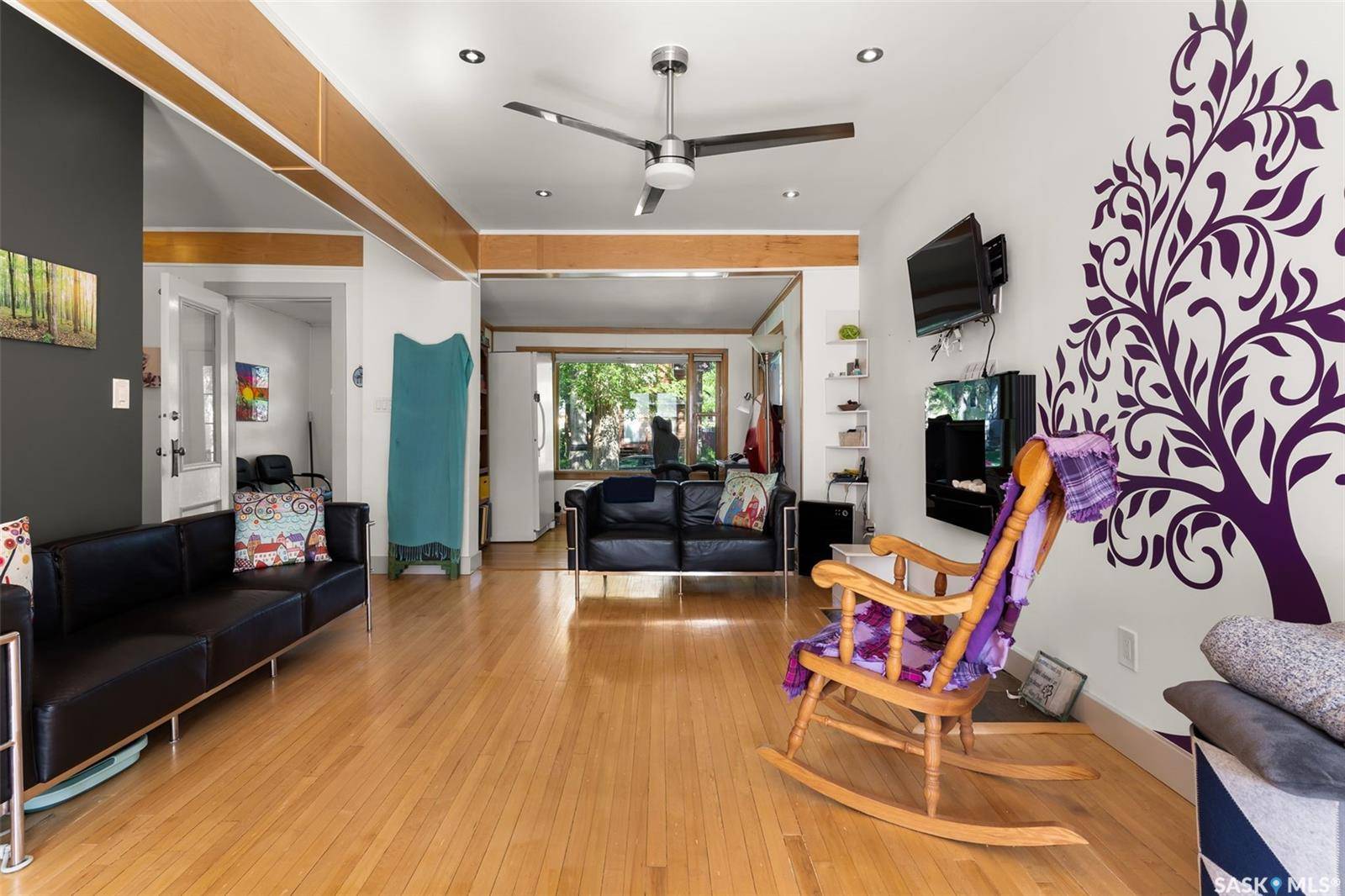 Regina, SK S4T 3J7,2034 Montague STREET