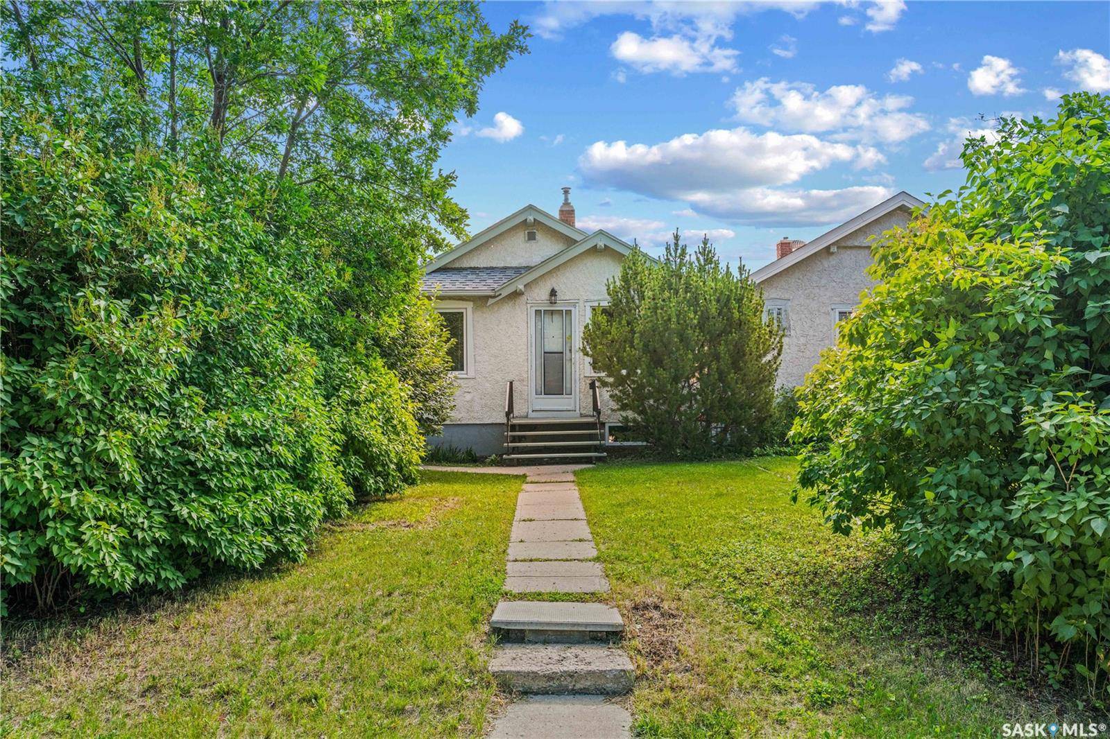 2467 Broder STREET, Regina, SK S4N 3T1