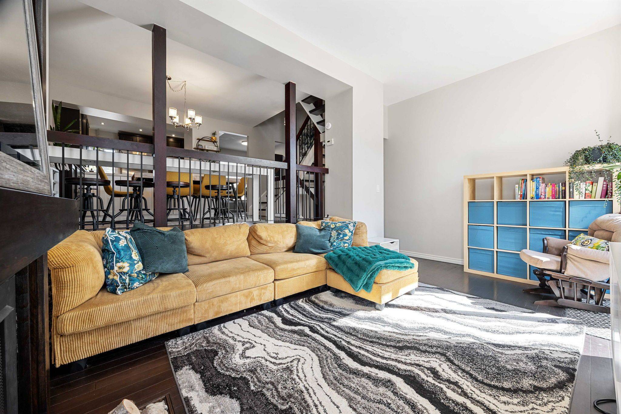 Oakville, ON L6H 2W7,1250 Marlborough CT #28