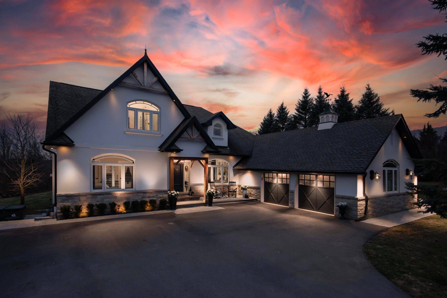 50 Lyonsview LN, Caledon, ON L7C 1P1