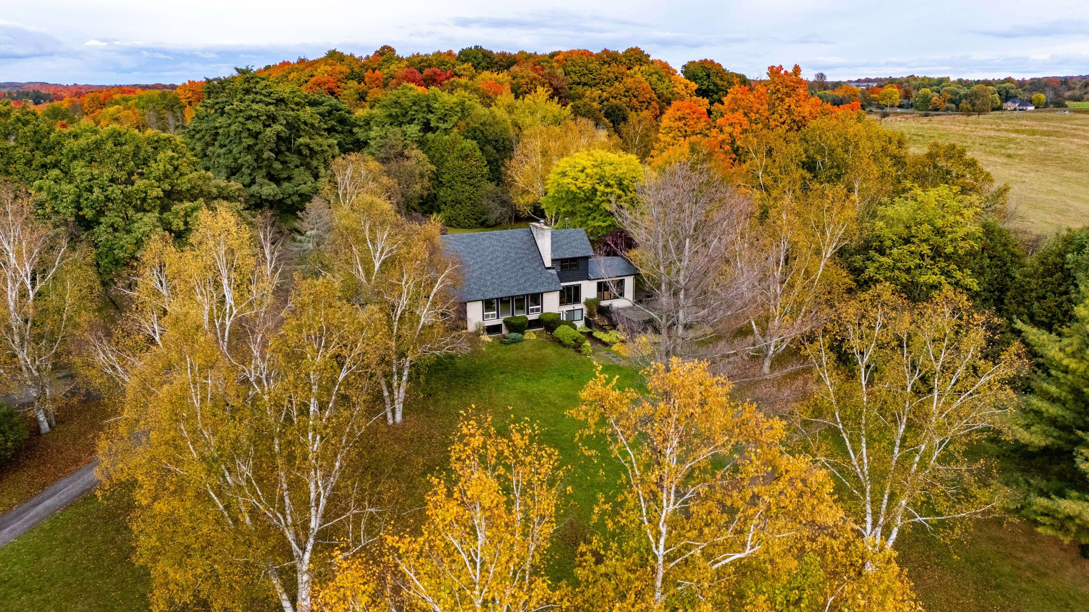 Caledon, ON L7C 2H7,15633 Kennedy RD