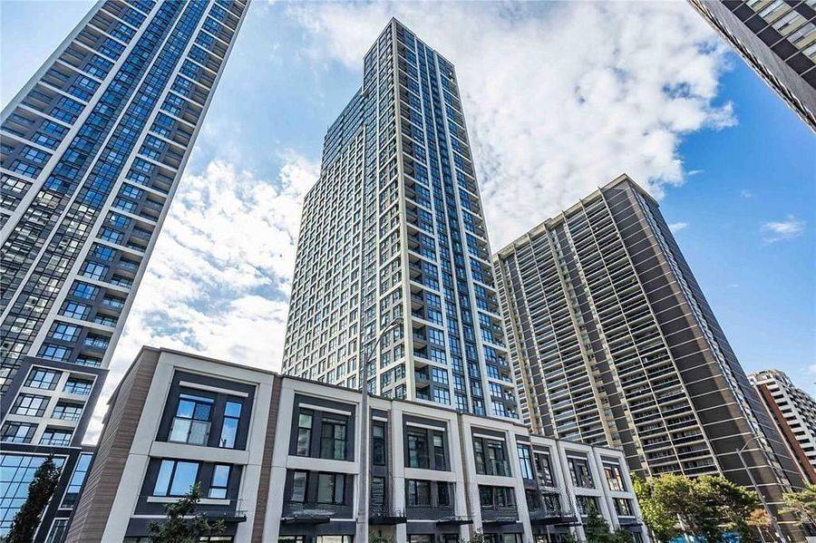 7 MABELLE AVE #705, Toronto W08, ON M9A 0C9