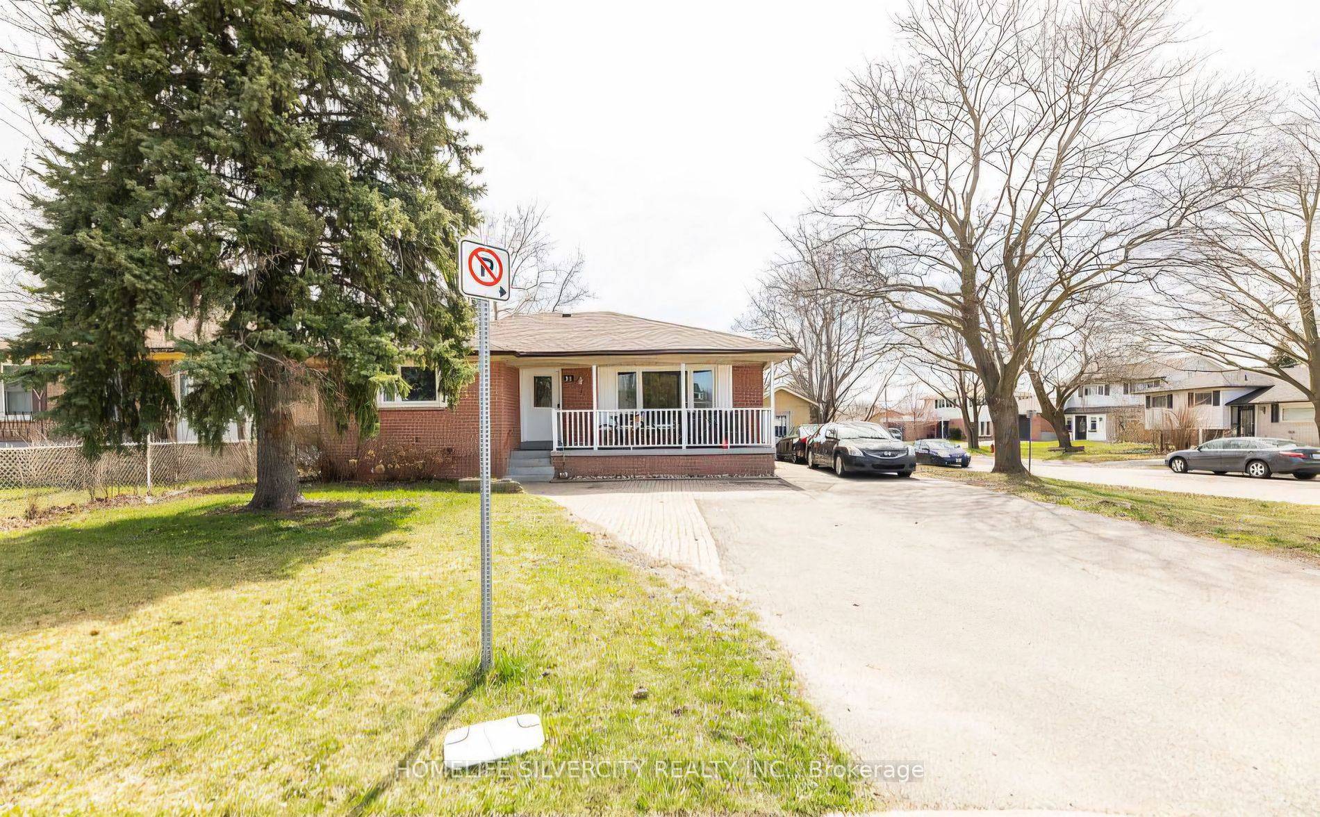 31 Windermere CT S, Brampton, ON L6X 2L5