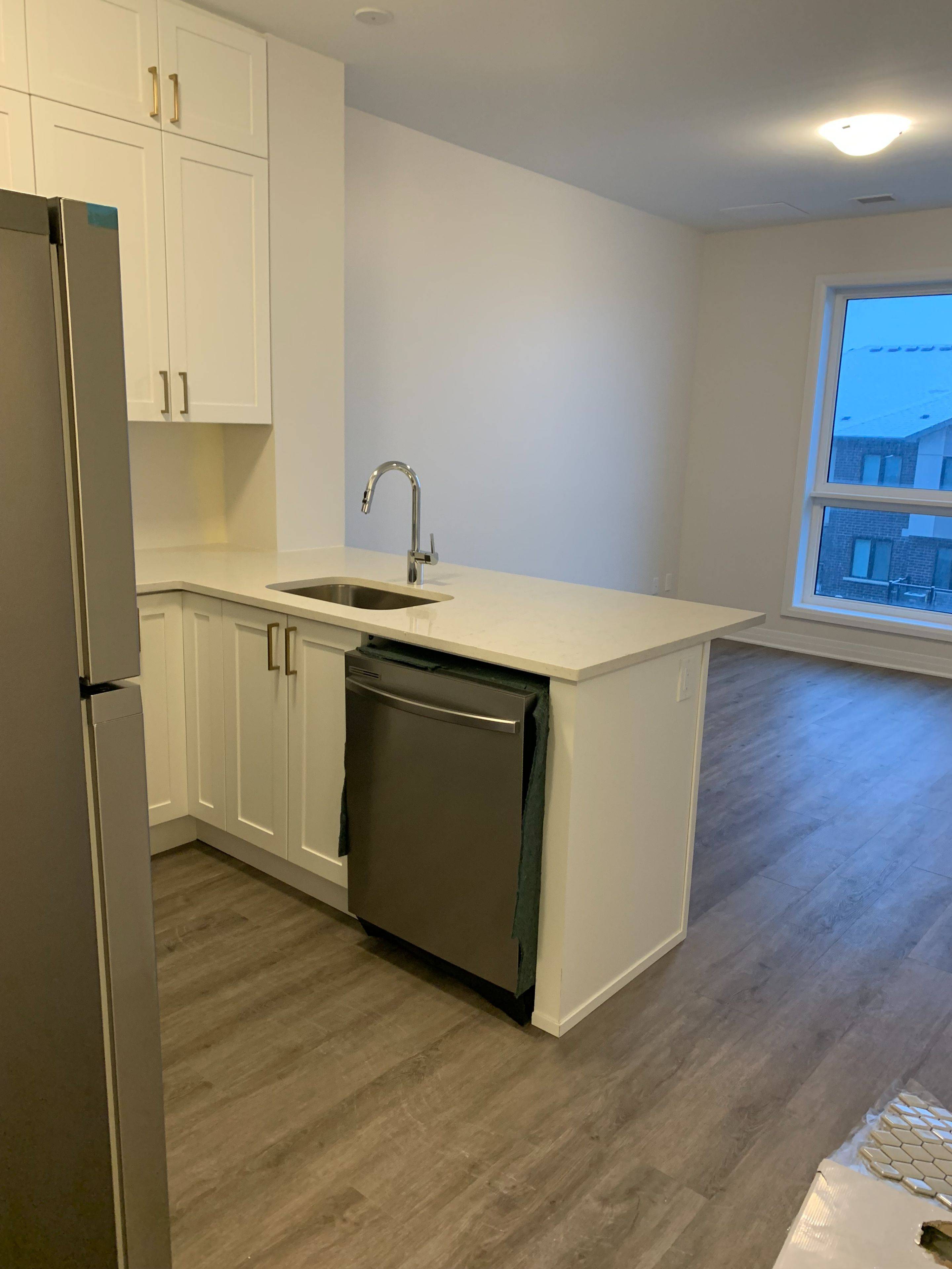 128 Grovewood Common #529, Oakville, ON L6H 0X3