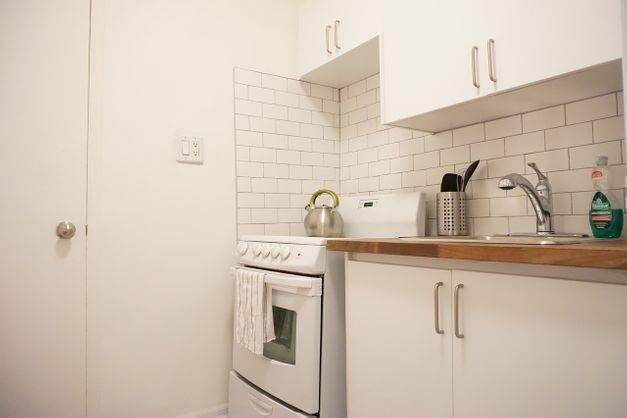 Toronto W01, ON M6K 3B7,1 Triller AVE #103
