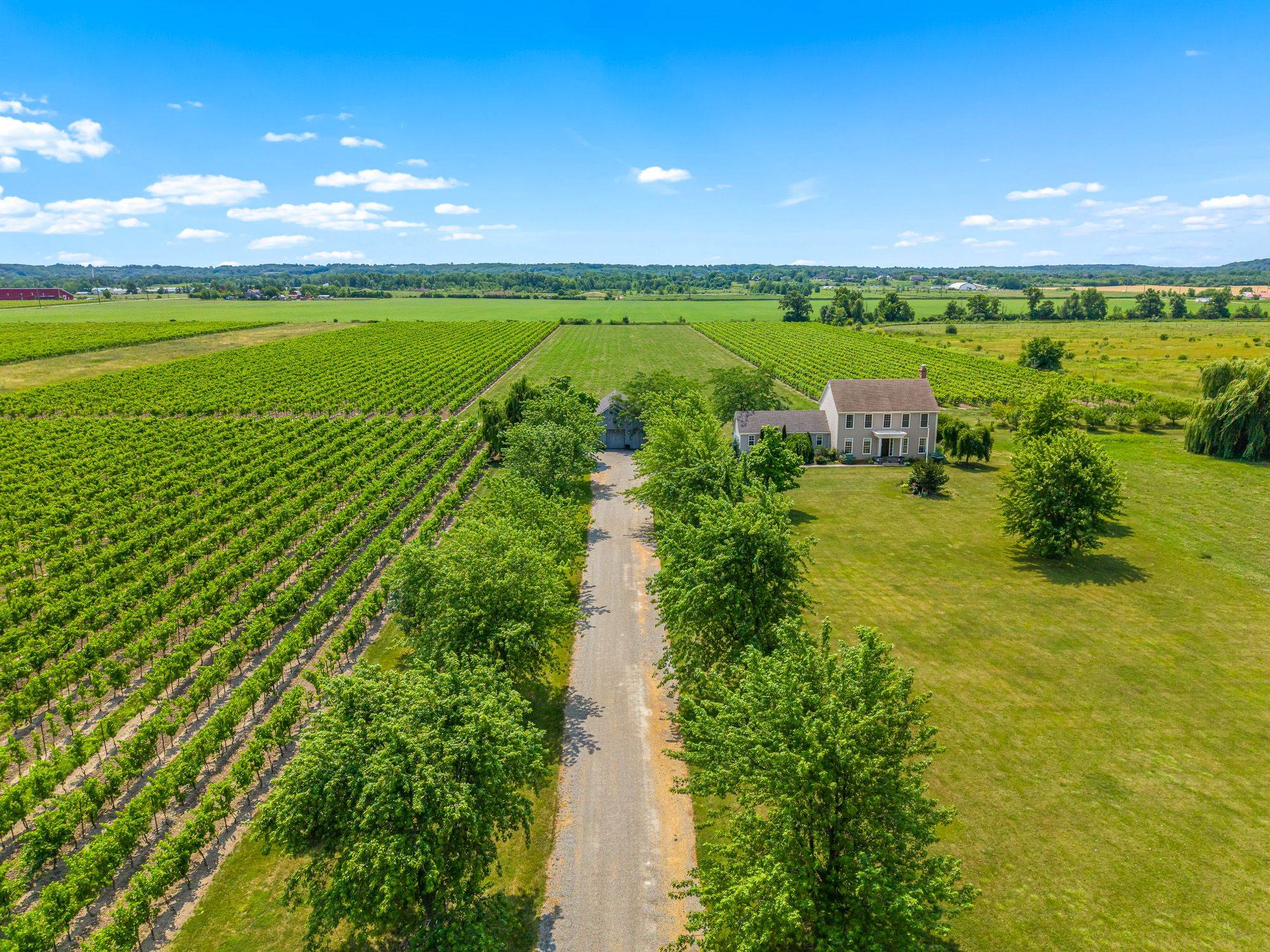 Niagara-on-the-lake, ON L0S 1J0,501 Line 7 RD