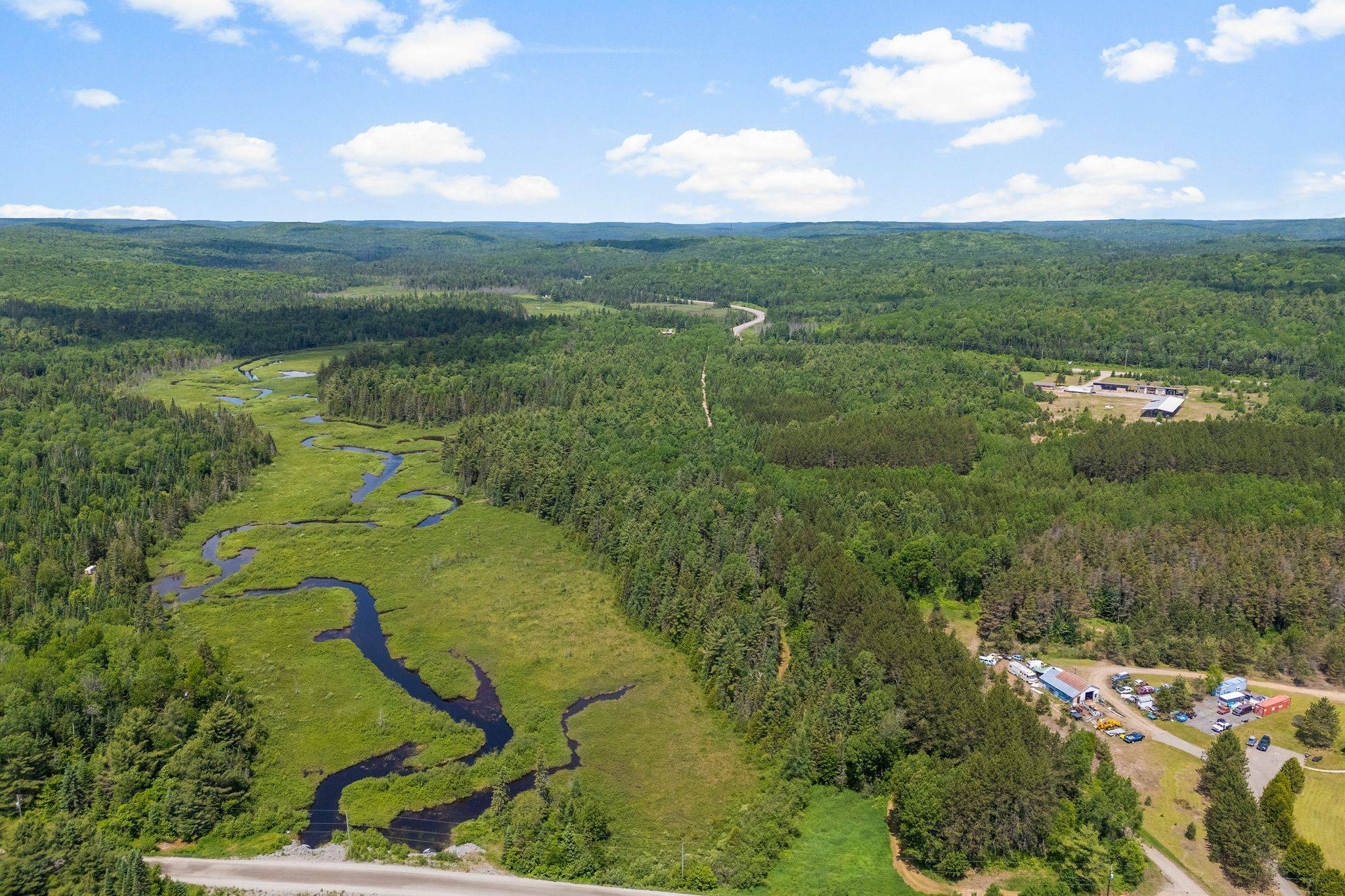 Hastings Highlands, ON K0L 2S0,0 Williams Lake RD