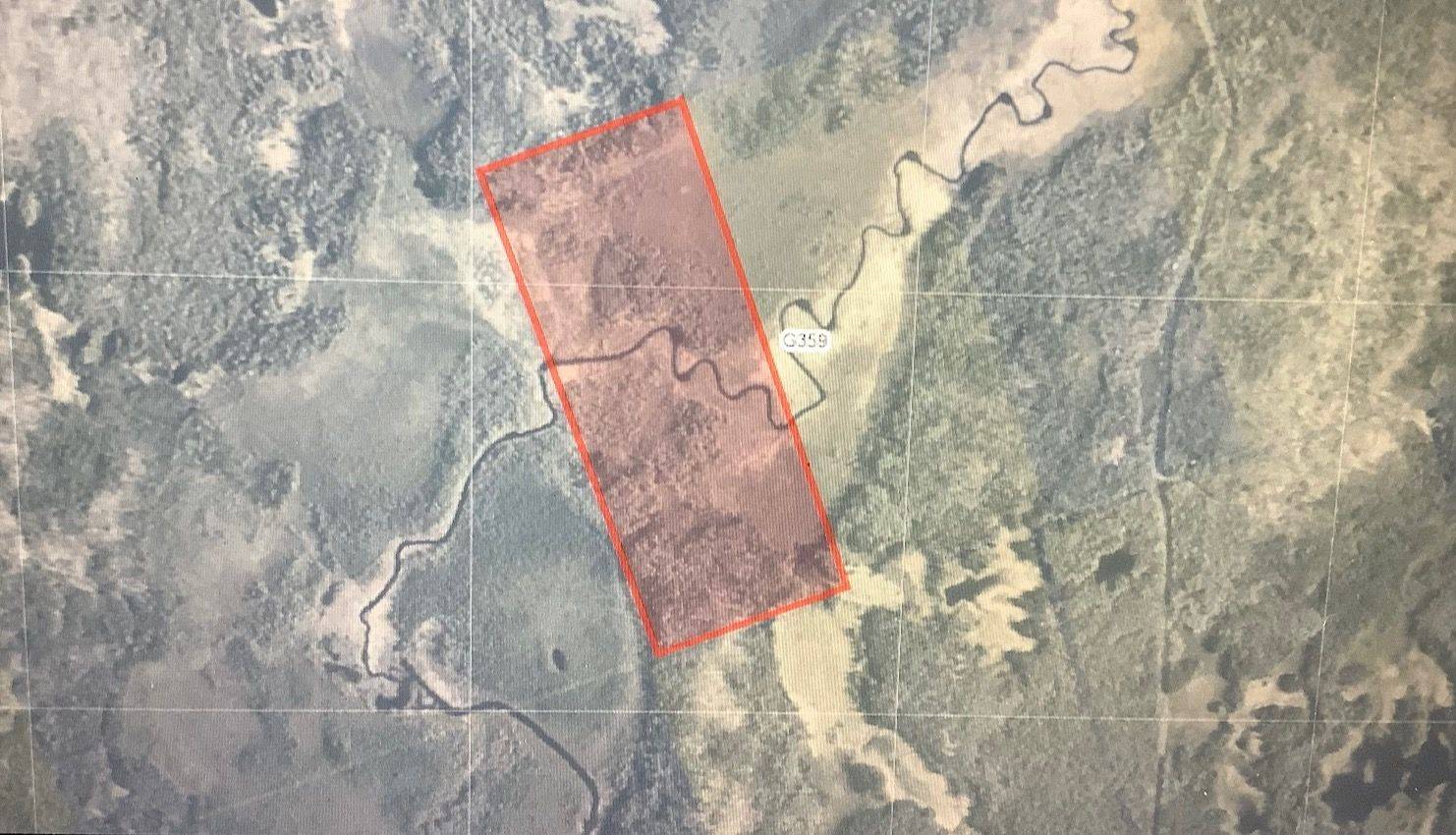 CON 1 LOT 12 N/A, Parry Sound Remote Area, ON P0A 1X0