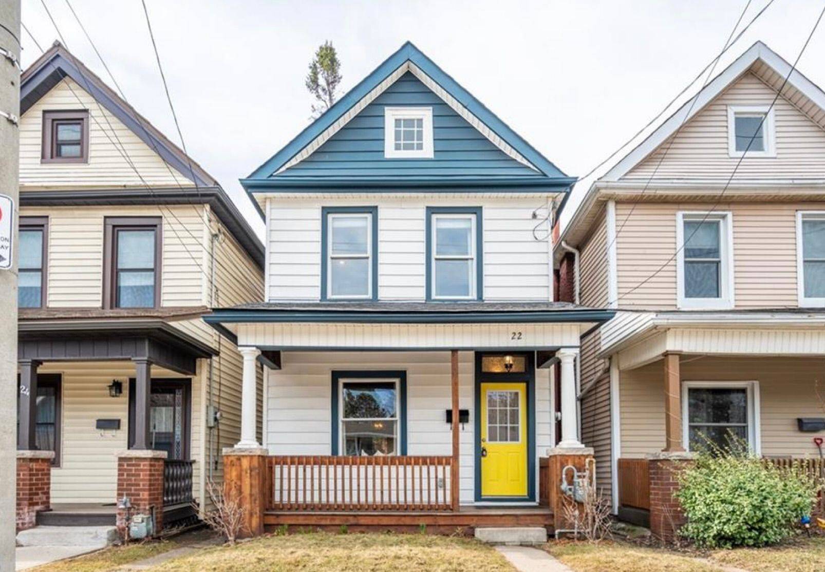 22 Burlington ST E, Hamilton, ON L8L 4G2