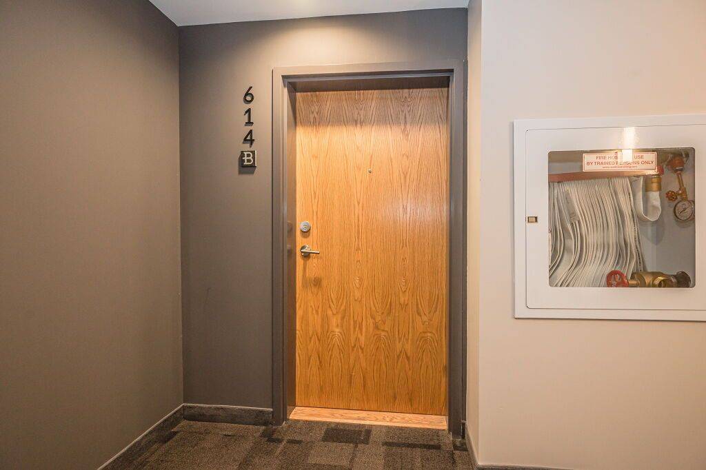 Waterloo, ON N2K 0H1,247 Northfield DR E #614