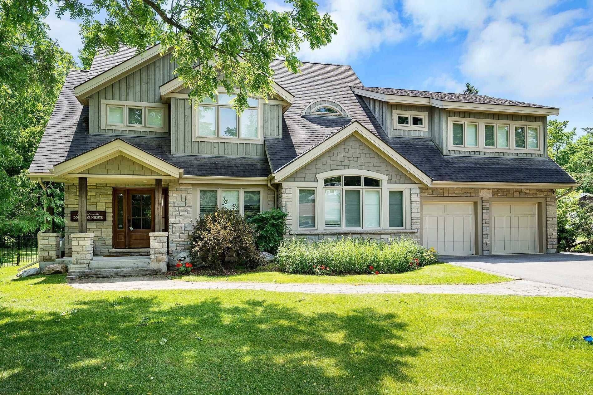 214 Russell ST E, Blue Mountains, ON N0H 2P0