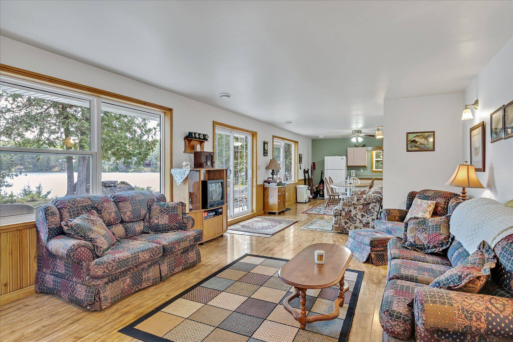 Kawartha Lakes, ON K0M 1A0,1330 County Rd 49 N/A