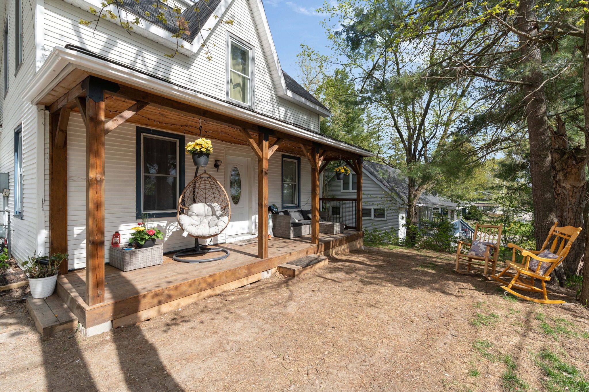 Bracebridge, ON P1L 1J8,57 WOODWARD ST