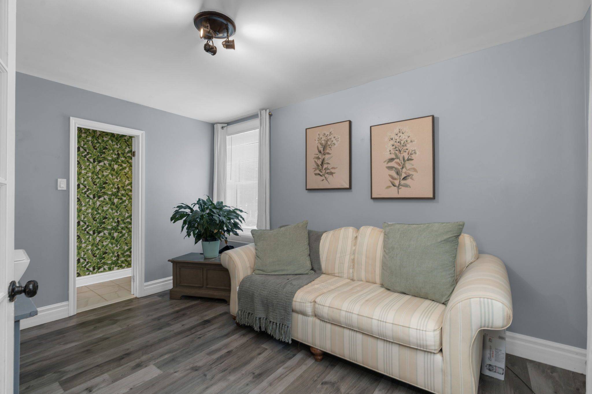 Bracebridge, ON P1L 1J8,57 WOODWARD ST