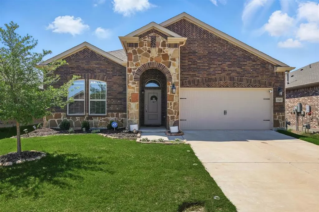 Anna, TX 75409,1949 Sue Ellen Street