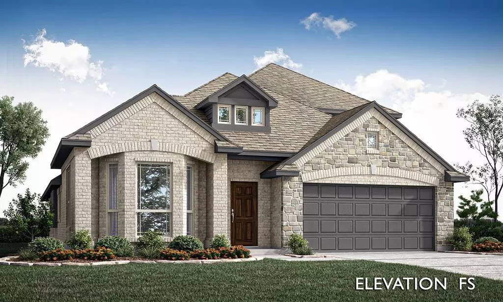 Mclendon Chisholm, TX 75032,2244 Grillo Lane