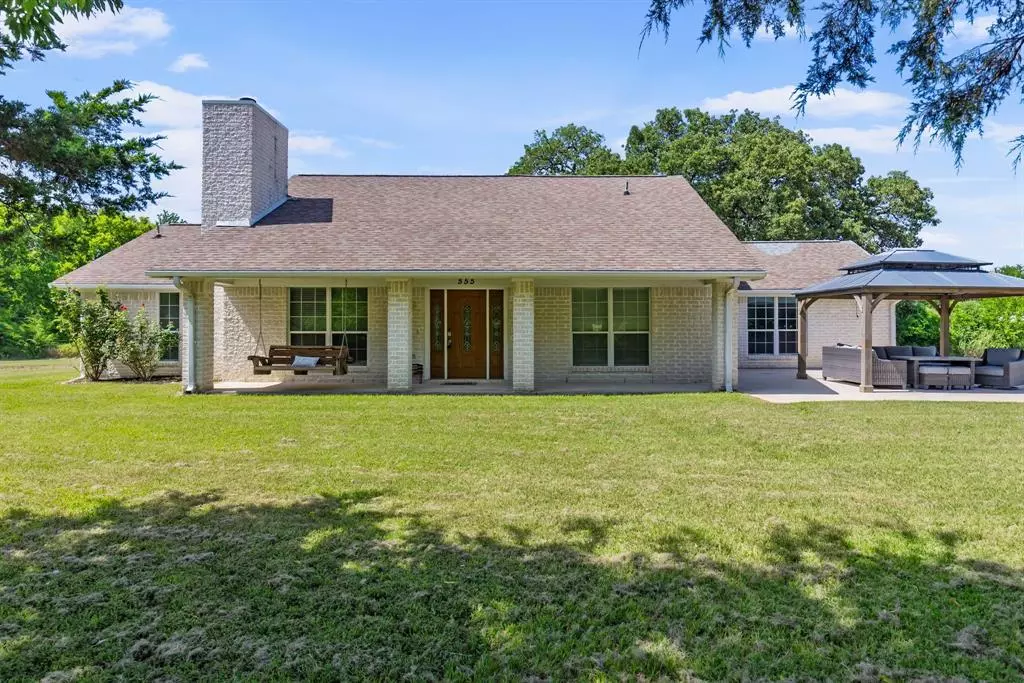 Point, TX 75472,555 Rs County Road 4510