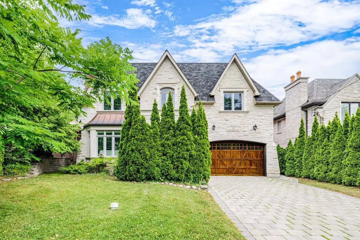 Toronto C15, ON M2K 1M5,60 Hawksbury DR