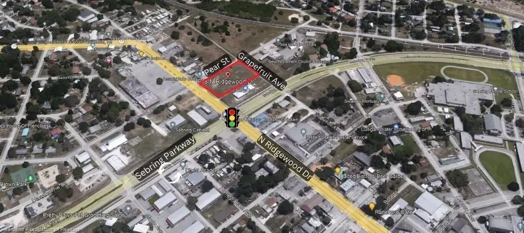 Sebring, FL 33870,648 N Ridgewood Dr