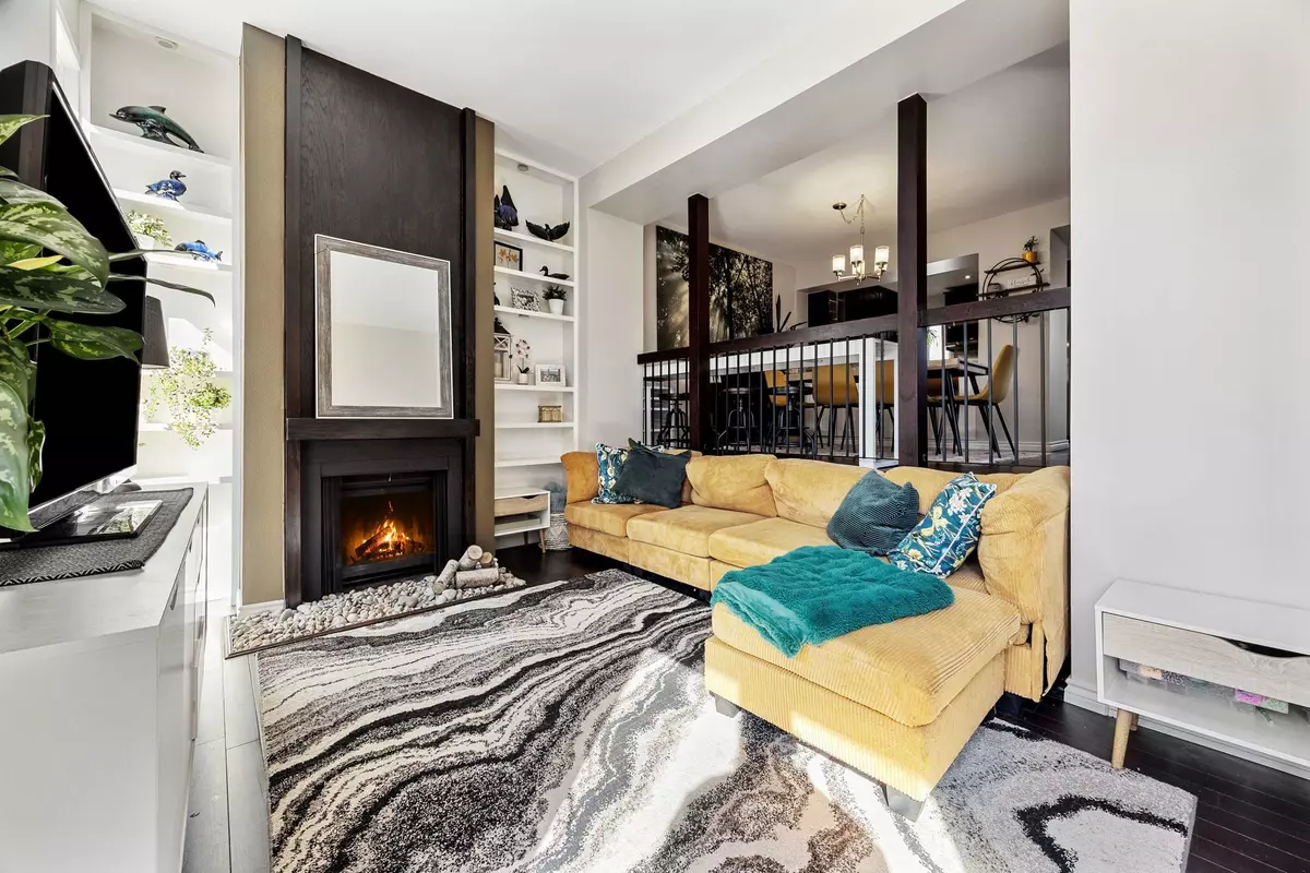 Oakville, ON L6H 2W7,1250 Marlborough CT #28