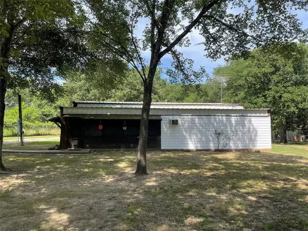 Streetman, TX 75859,190 FCR 192