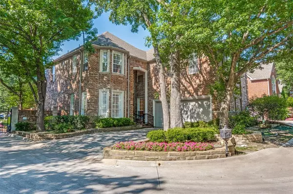Dallas, TX 75230,2 Birchmont Lane