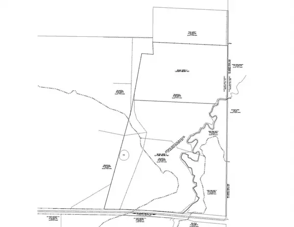Blooming Grove, TX 76626,TBD NW CR 1420