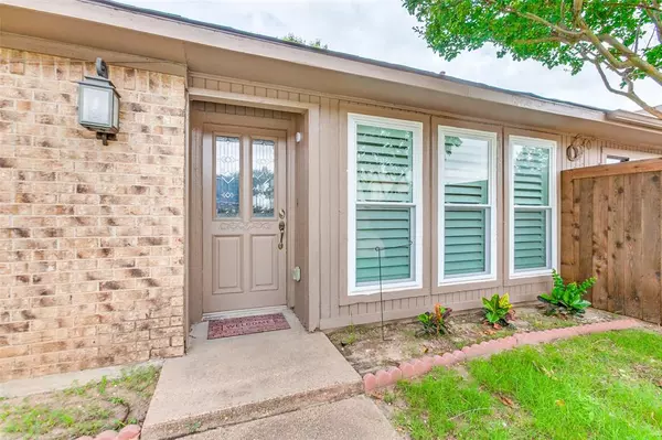 2407 Libra Drive, Garland, TX 75044