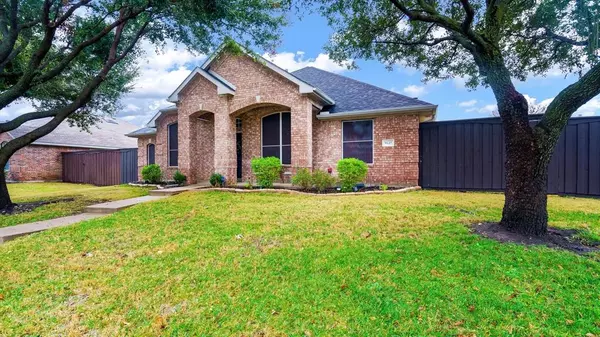 Frisco, TX 75035,9645 Fairmont Drive