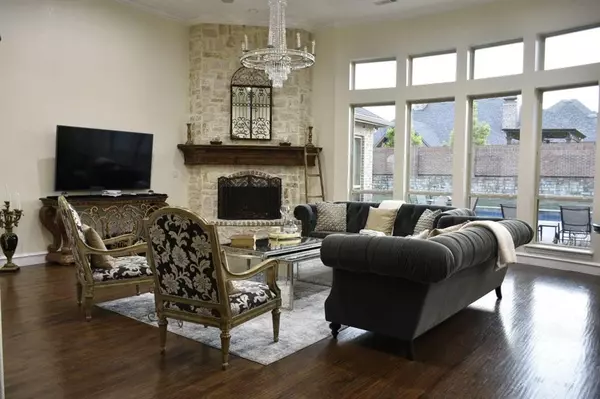 Prosper, TX 75078,1801 Fostermill Drive