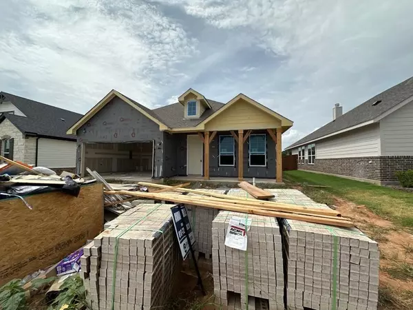 Springtown, TX 76082,1252 Colca Drive