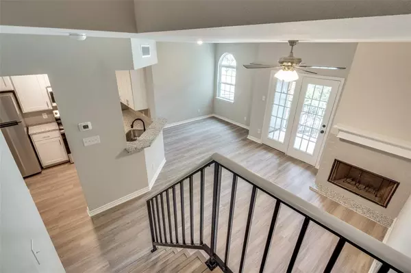 Dallas, TX 75248,5325 Bent Tree Forest Drive #2207