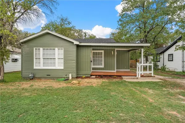 1019 January Street, Waco, TX 76705