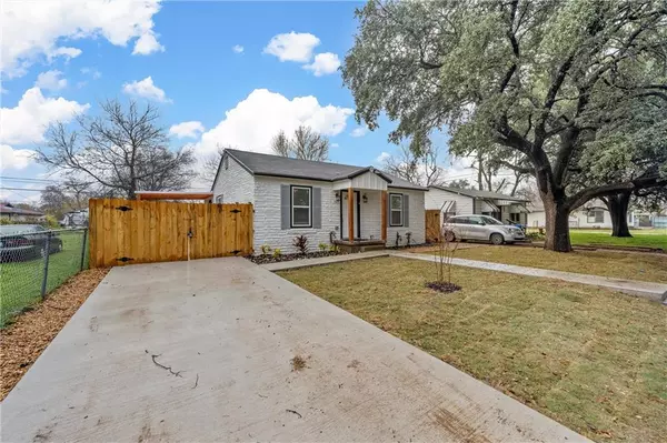 805 Harlem Avenue, Waco, TX 76704