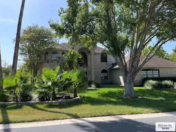 901 MORELOS AVE., Rancho Viejo, TX 78575