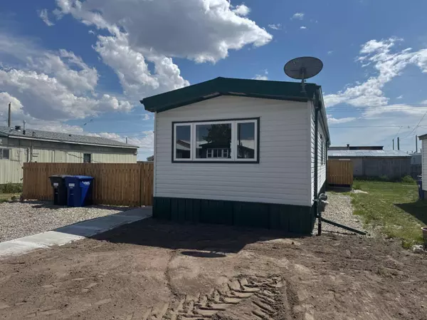 Fort Macleod, AB T0L 0Z0,348 11 ST