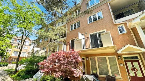 Toronto C14, ON M2N 6V2,103 Grandview WAY