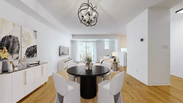 Toronto C14, ON M2N 6V2,103 Grandview WAY