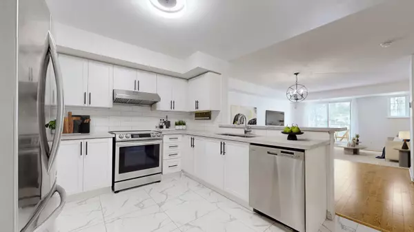 Toronto C14, ON M2N 6V2,103 Grandview WAY