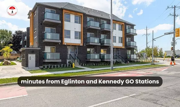 2791 Eglinton AVE E #536, Toronto E08, ON M1J 0B3