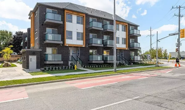 Toronto E08, ON M1J 0B3,2791 Eglinton AVE E #536