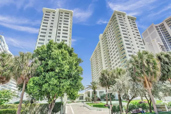 Fort Lauderdale, FL 33308,3410 Galt Ocean Dr #1205N