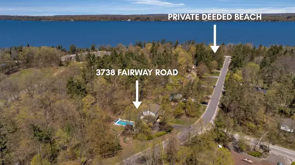 Innisfil, ON L9S 2L4,3738 Fairway RD